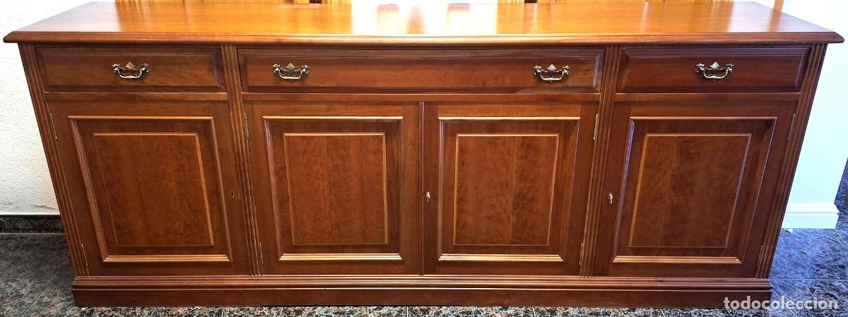 Neuf: APARADOR CEREZO MEDIDAS 226 X 47 X 90