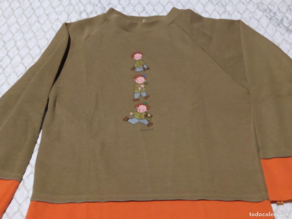 Nuevo: Sudadera de las tres mellizas a ESTRENAR - Foto 1