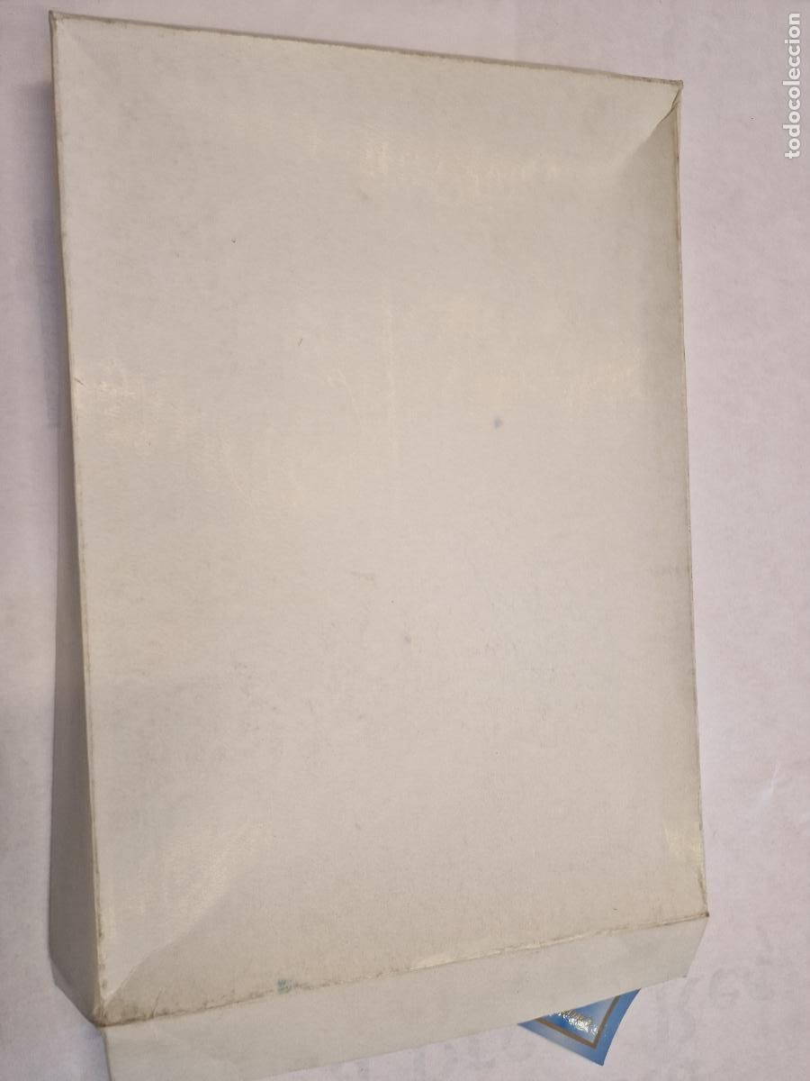 Nuevo: BONITA PIJAMA PARA MUJER. COLOR AZUL. TALLA 5.NUEVO