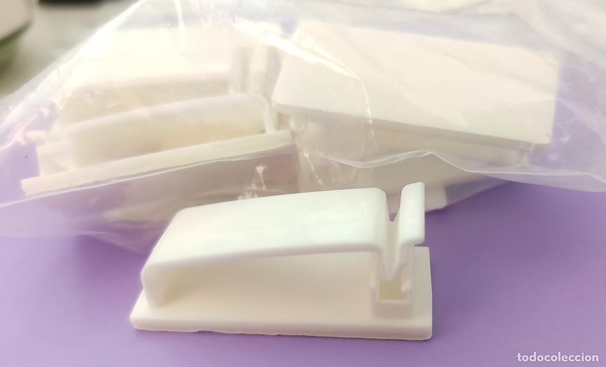Nuevo: varios tiposd para Organizar cables - Foto 6