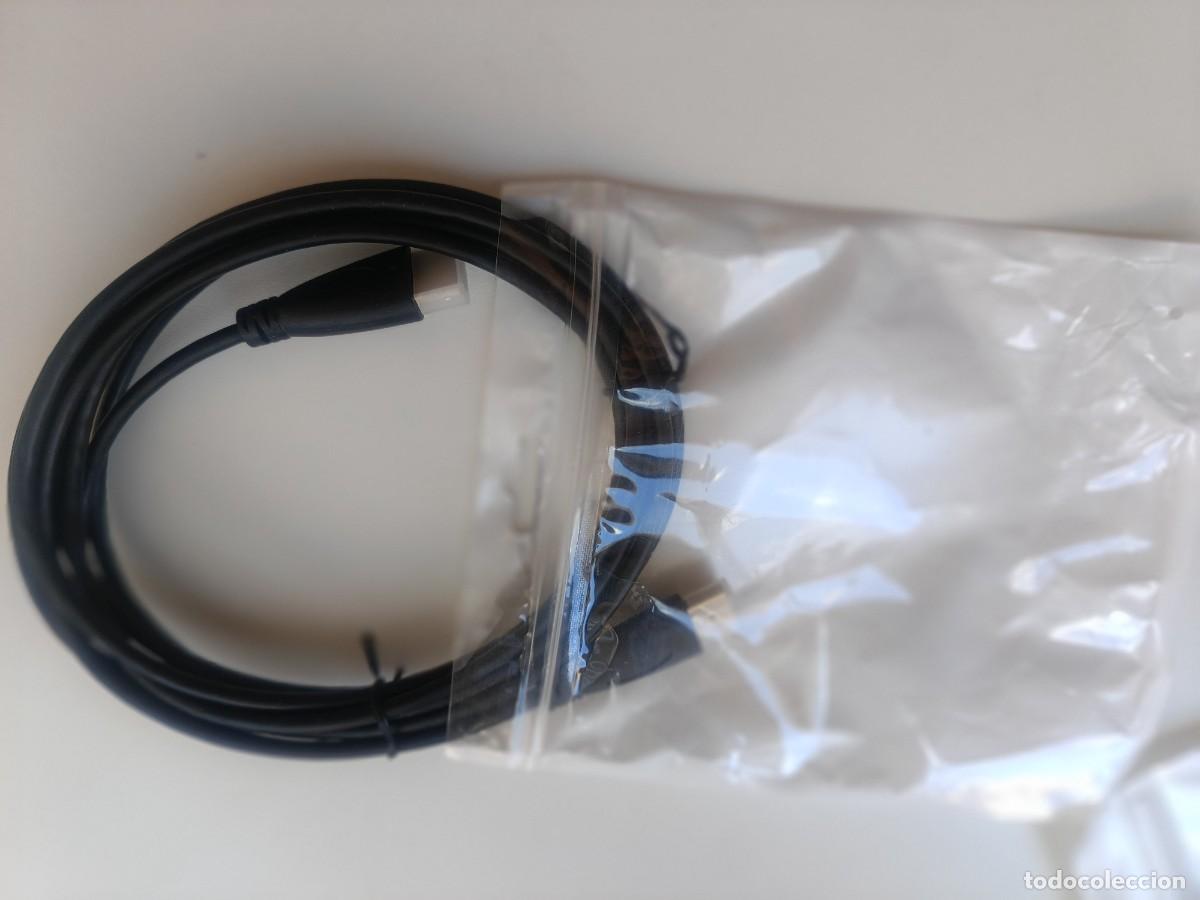 Nuevo: Cables Audio y Video - Foto 4
