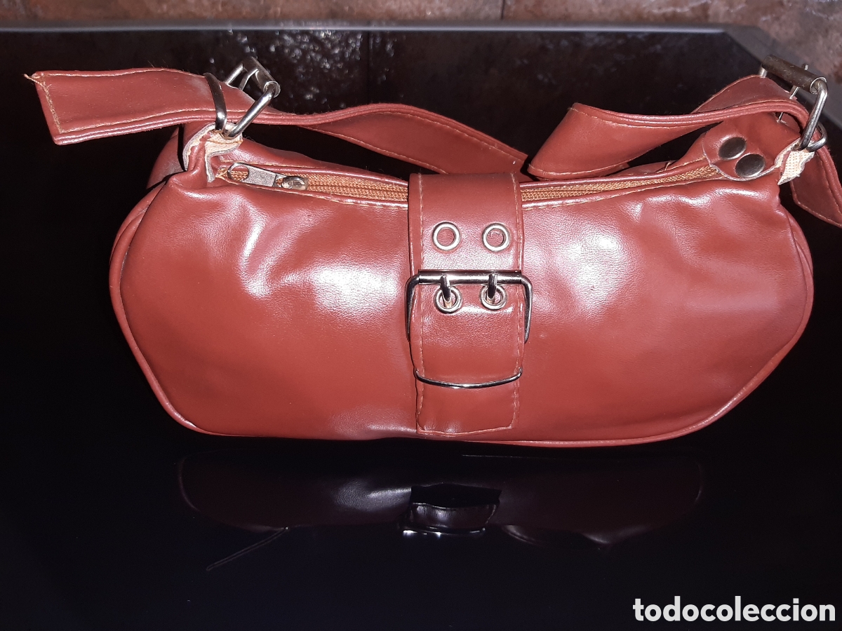 Nuevo: Bolso marr&oacute;n bolso marr&oacute;n - Foto 2