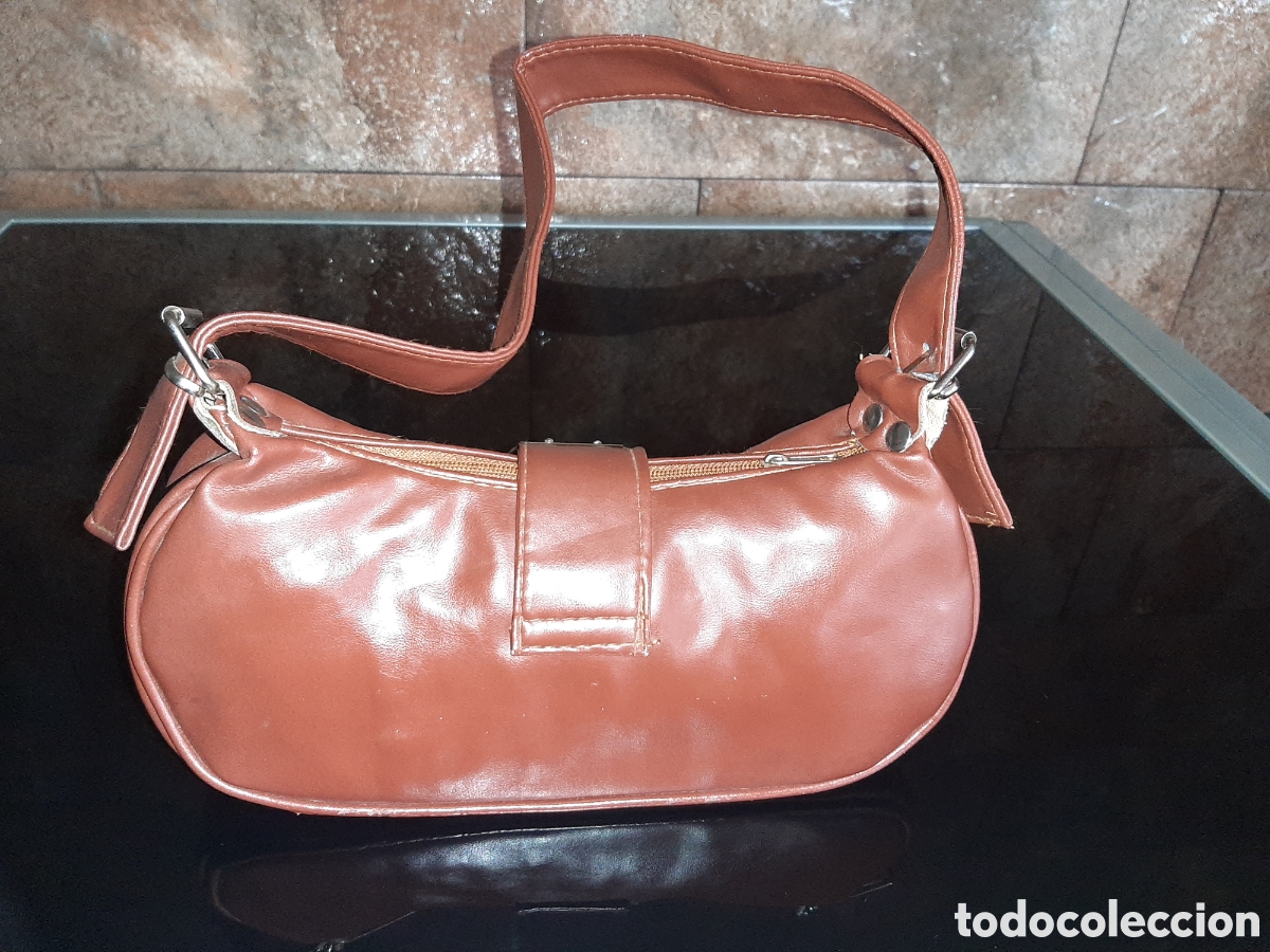 Nuevo: Bolso marr&oacute;n bolso marr&oacute;n - Foto 3