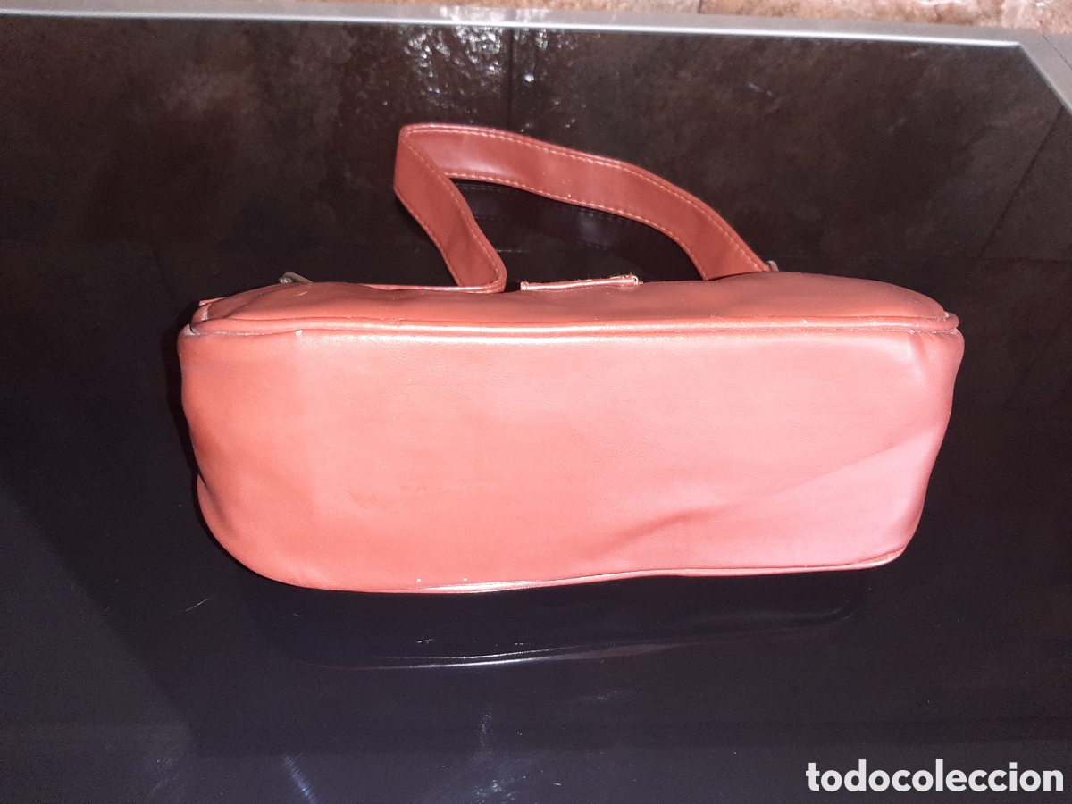 Nuevo: Bolso marr&oacute;n bolso marr&oacute;n - Foto 4