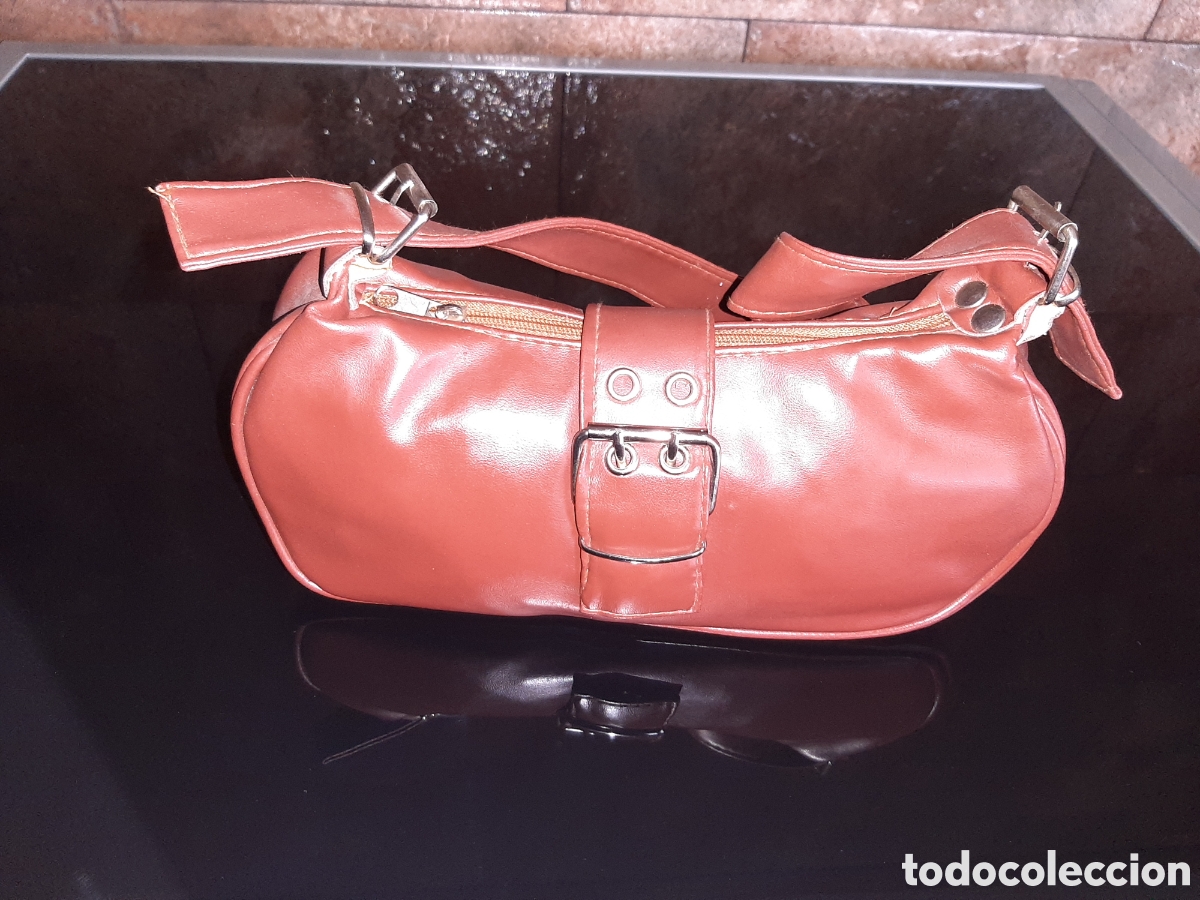 Nuevo: Bolso marr&oacute;n bolso marr&oacute;n - Foto 1