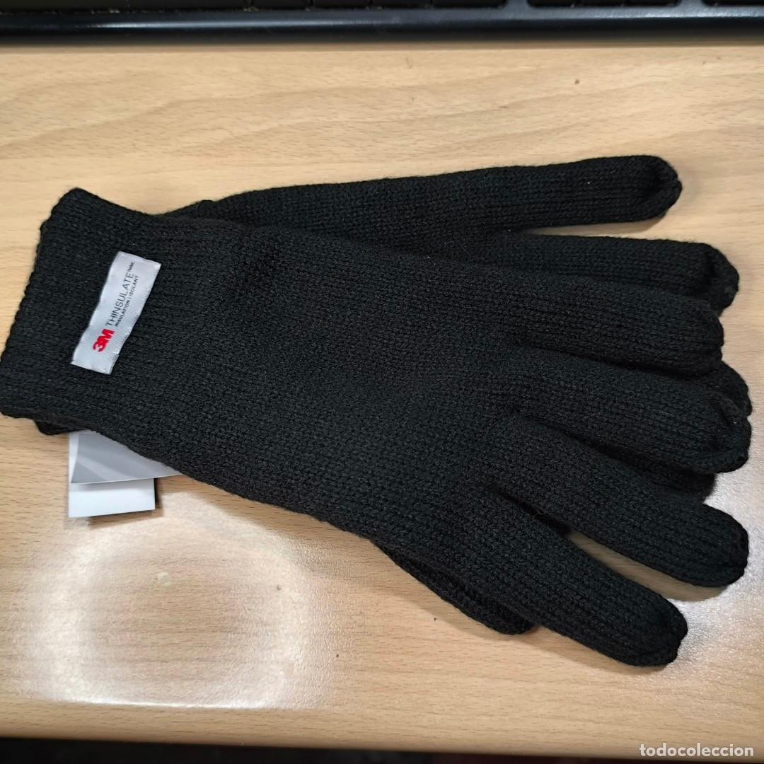 Nuevo: 000017COM-guantes trabajo 3M - Thinsulate - Foto 3