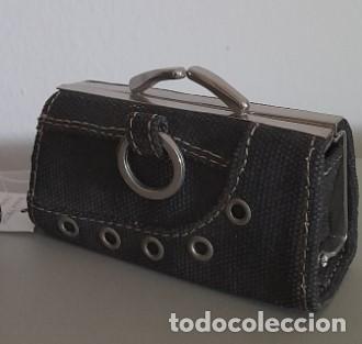 Nuevo: :::: Z32 - BOLSITO MONEDERO - 9 X 5 CM. - Foto 1