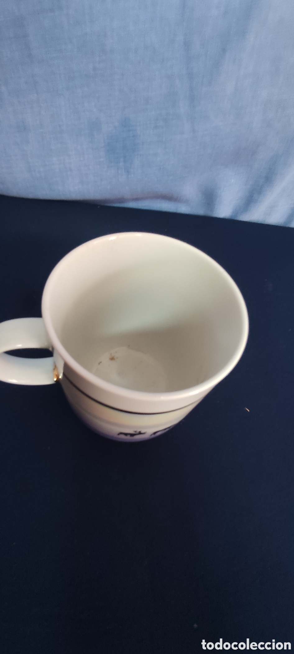 Nuevo: Taza esmaltada Finlandia - Foto 3
