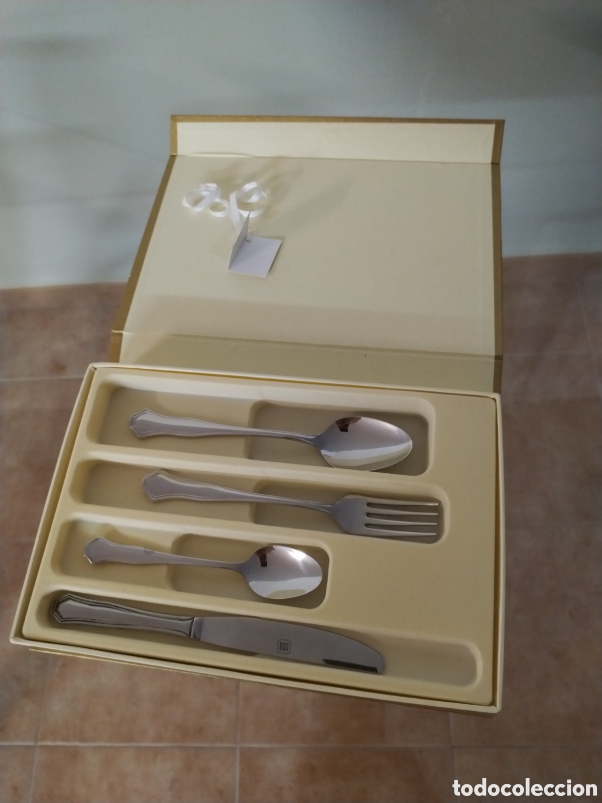 Nuevo: Elegante set de cubiertos &ndash; ideal para regalo ✨ - Foto 7