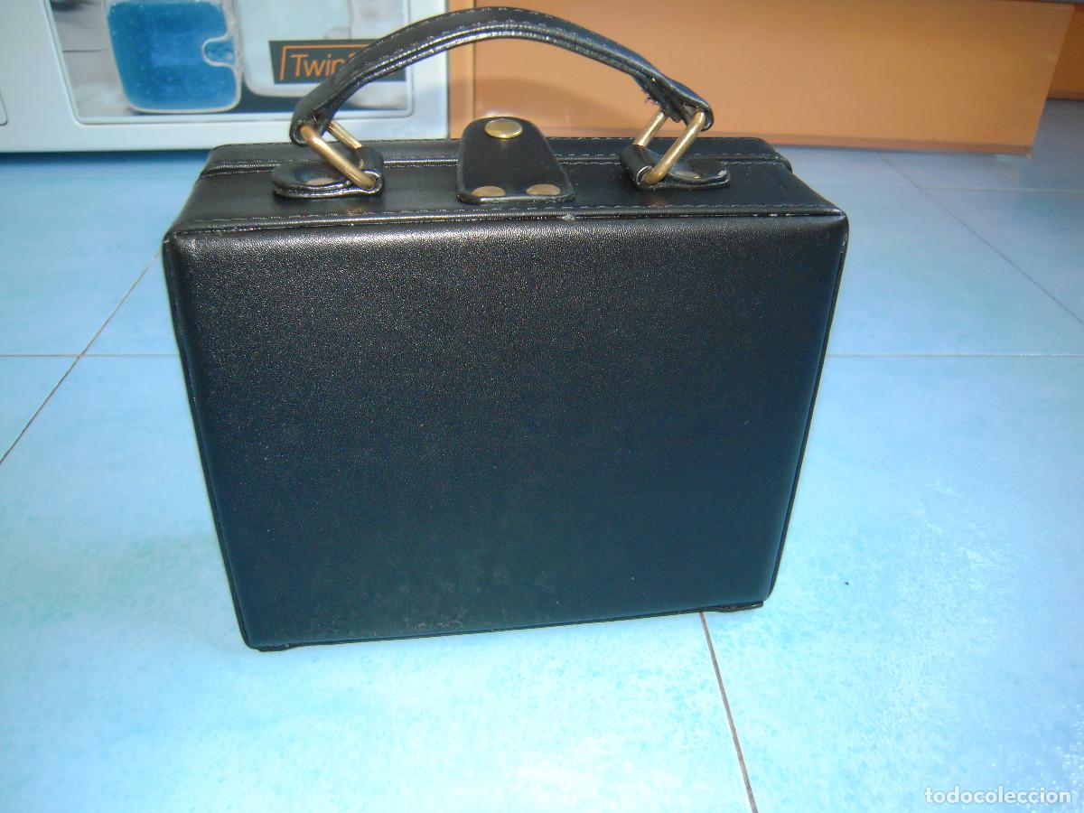 Nuevo: Bolso Queen tipo caja - Foto 16