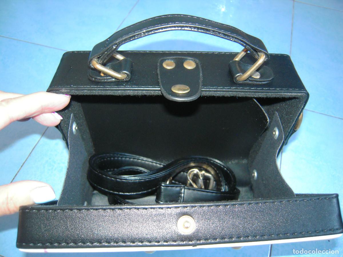 Nuevo: Bolso Queen tipo caja - Foto 19
