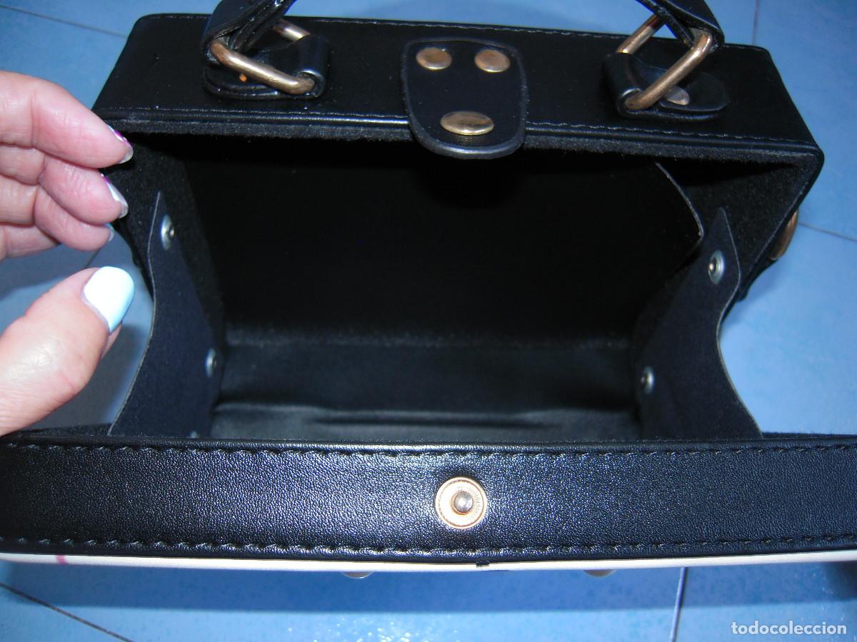 Nuevo: Bolso Queen tipo caja - Foto 21