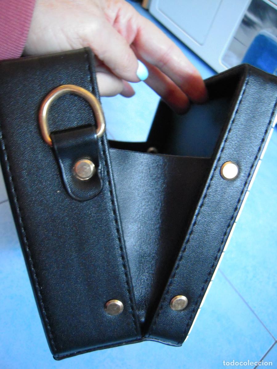 Nuevo: Bolso Queen tipo caja - Foto 22