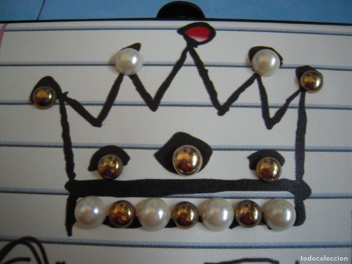 Nuevo: Bolso Queen tipo caja - Foto 23
