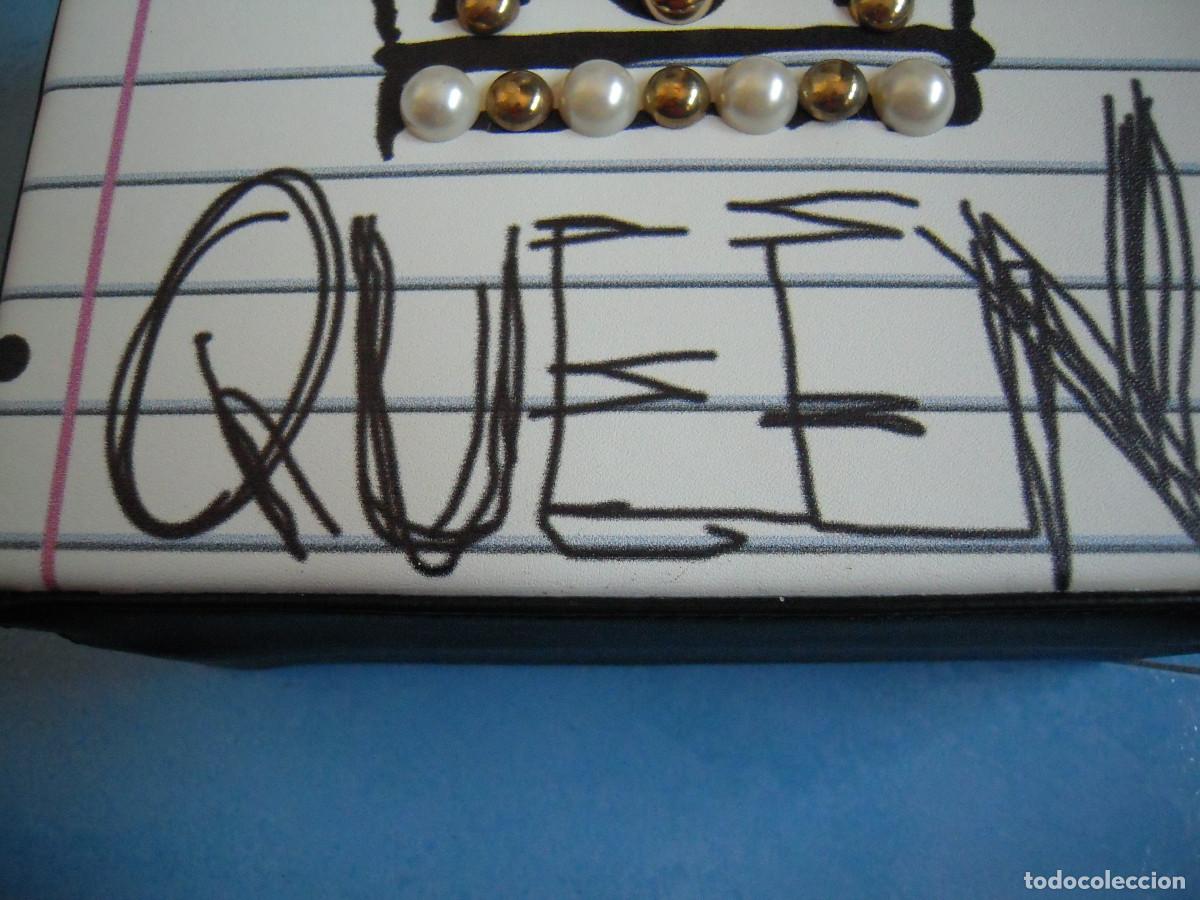 Nuevo: Bolso Queen tipo caja - Foto 24
