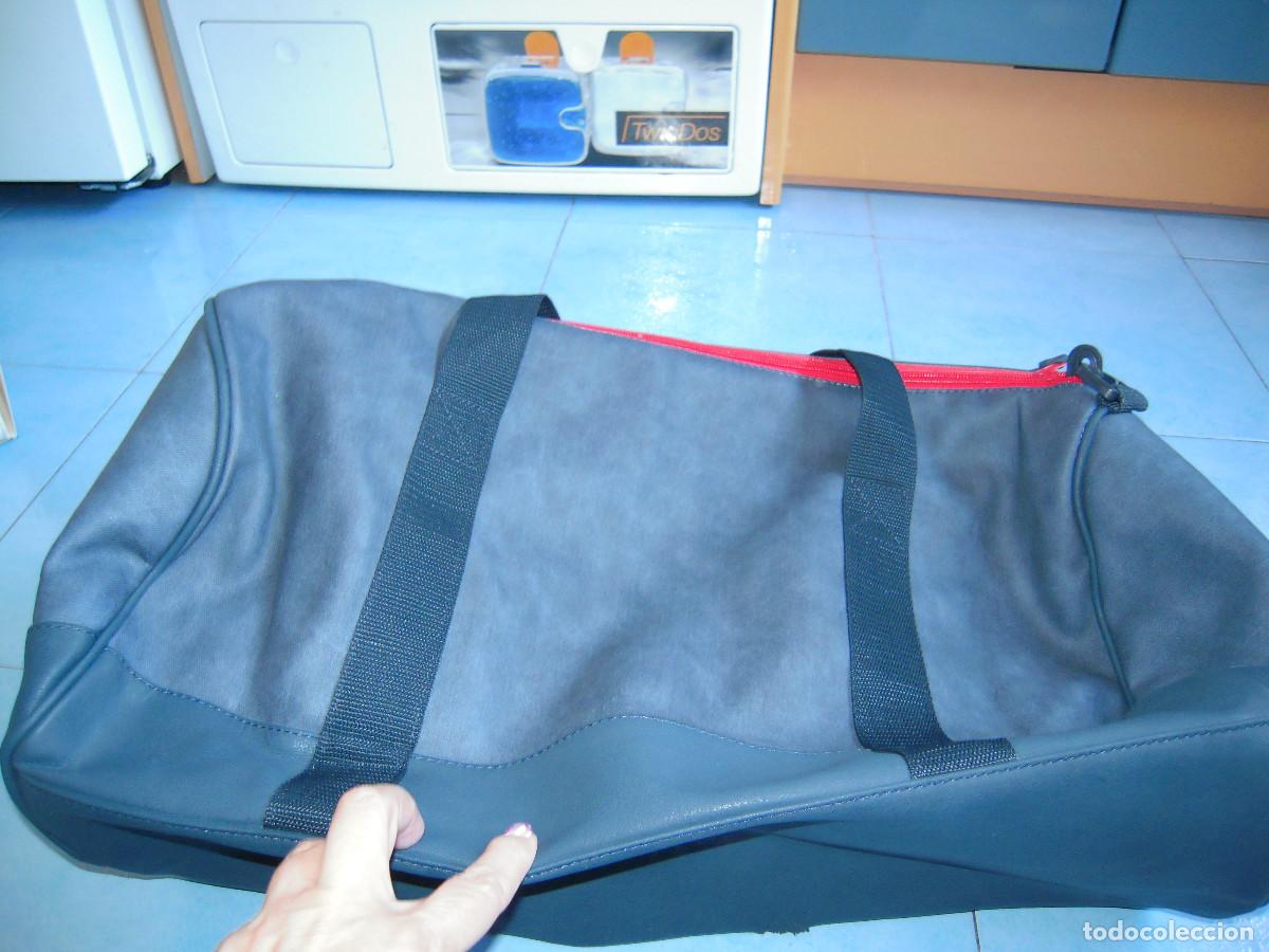 Nuevo: Bolsa viaje azul Mickey - Foto 8