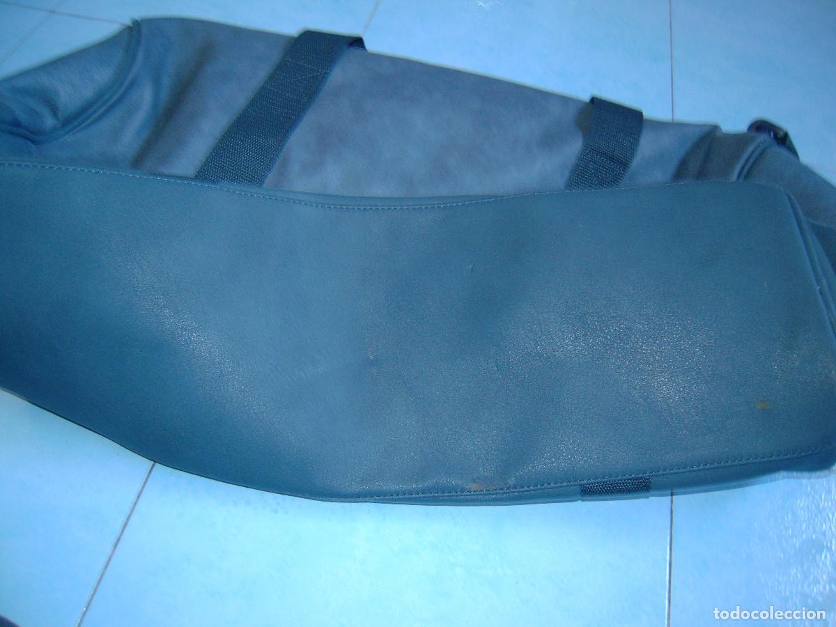 Nuevo: Bolsa viaje azul Mickey - Foto 9