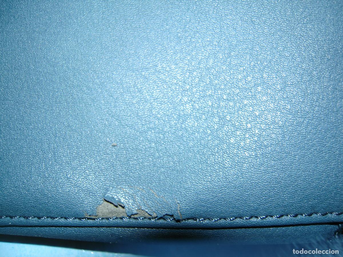 Nuevo: Bolsa viaje azul Mickey - Foto 10