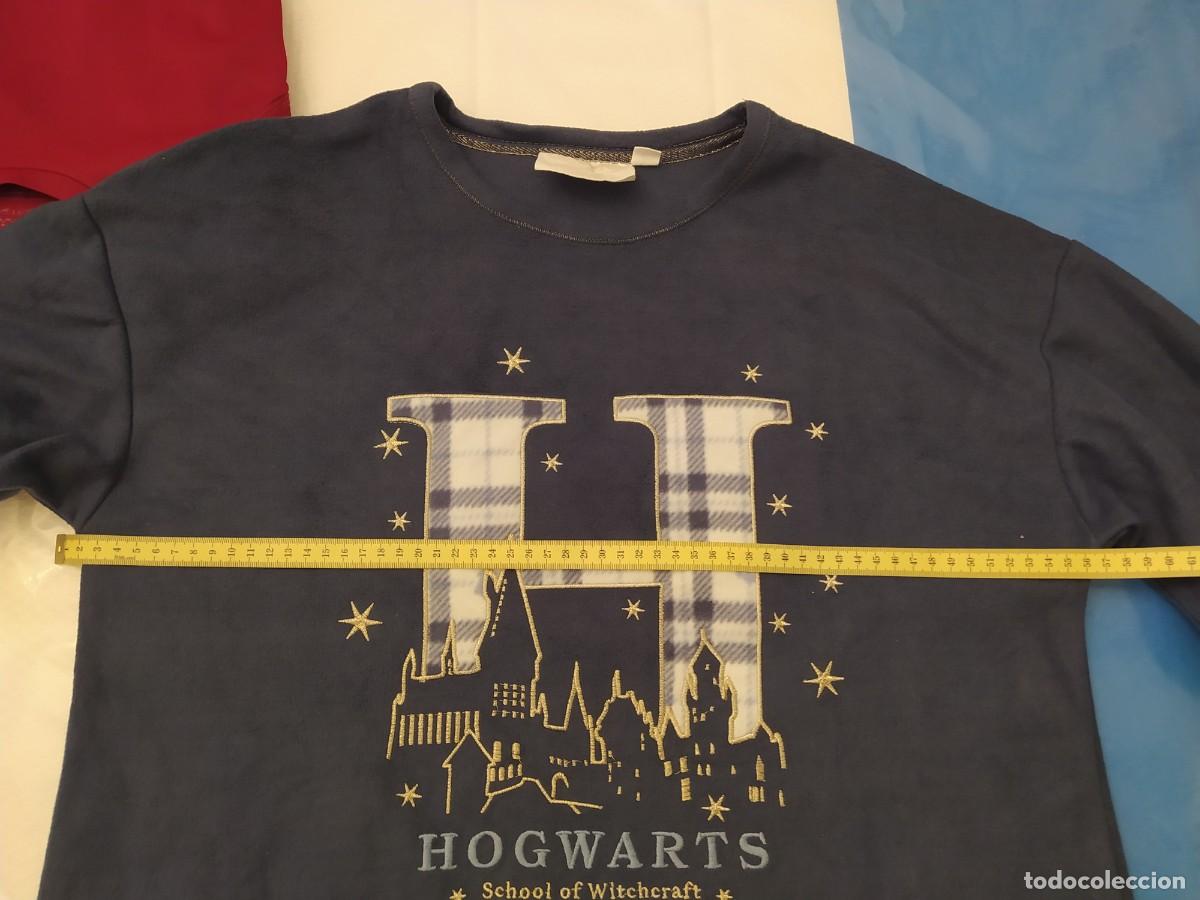 Nuevo: Chaqueta afelpada mujer de Harry Potter a ESTRENAR muy dulce