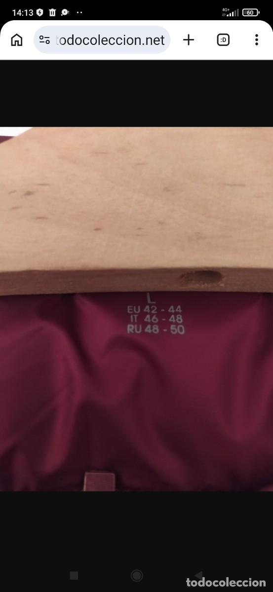 Nuevo: Chaqueta acolchada a estrenar de mujer talla L