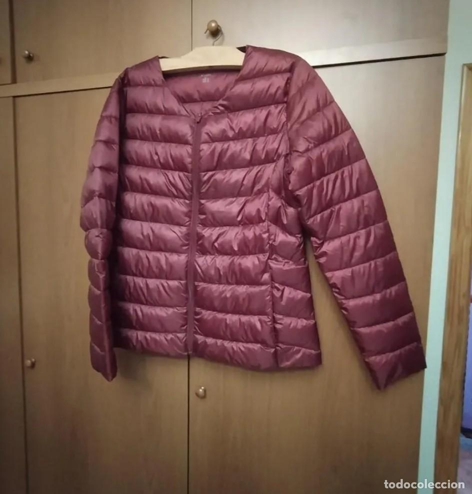 Nuevo: Chaqueta acolchada a estrenar de mujer talla L