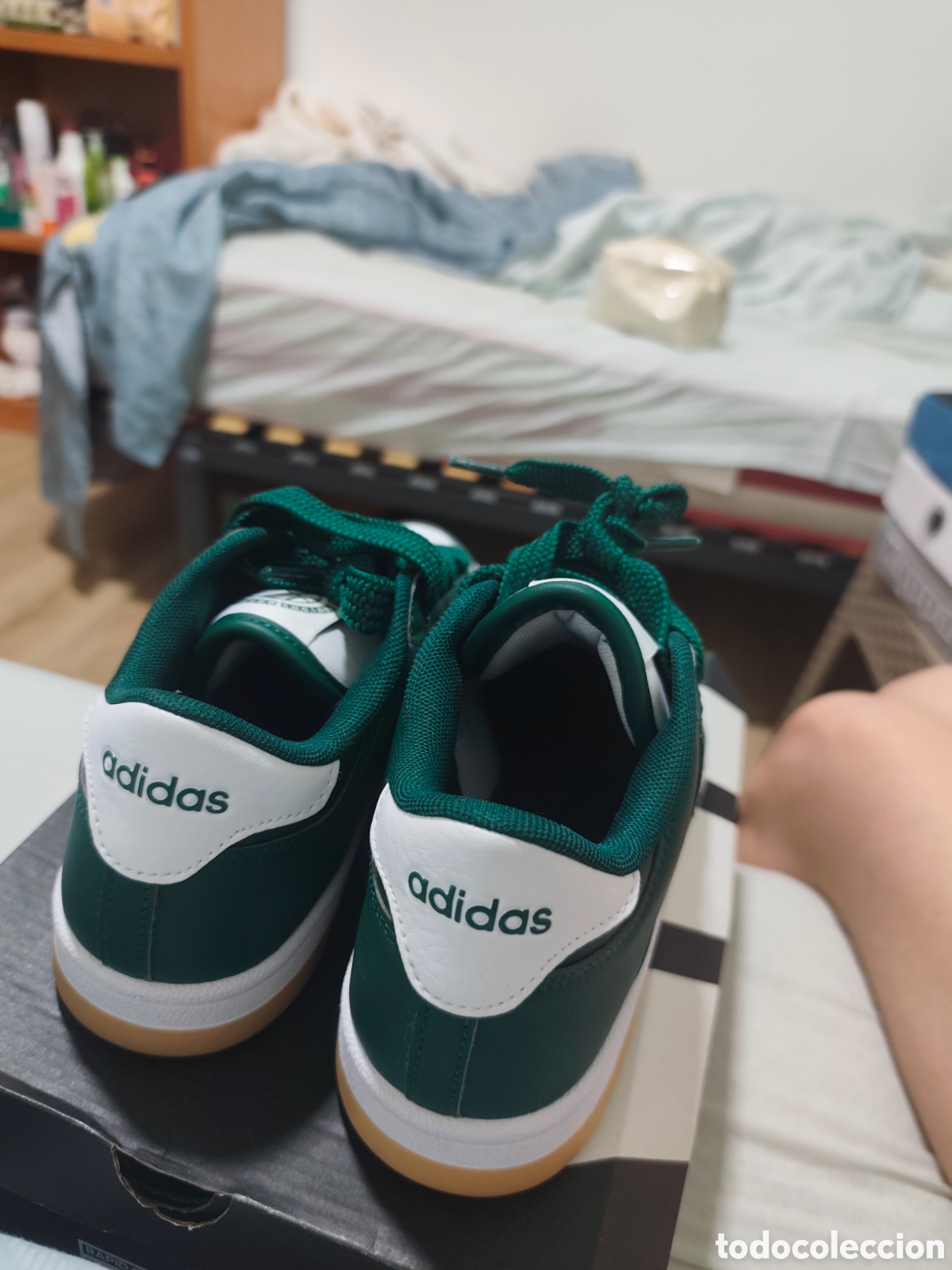 Nuevo: Zapatillas Adidas mujer - Foto 2