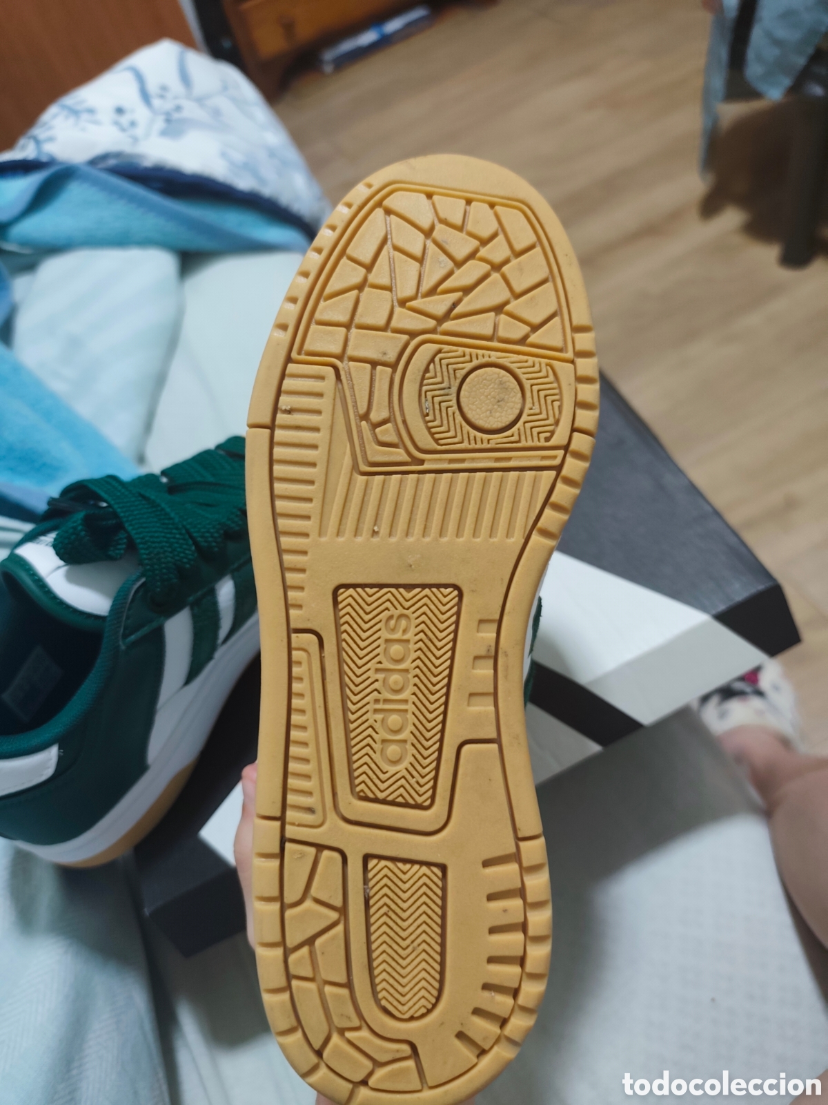 Nuevo: Zapatillas Adidas mujer - Foto 3