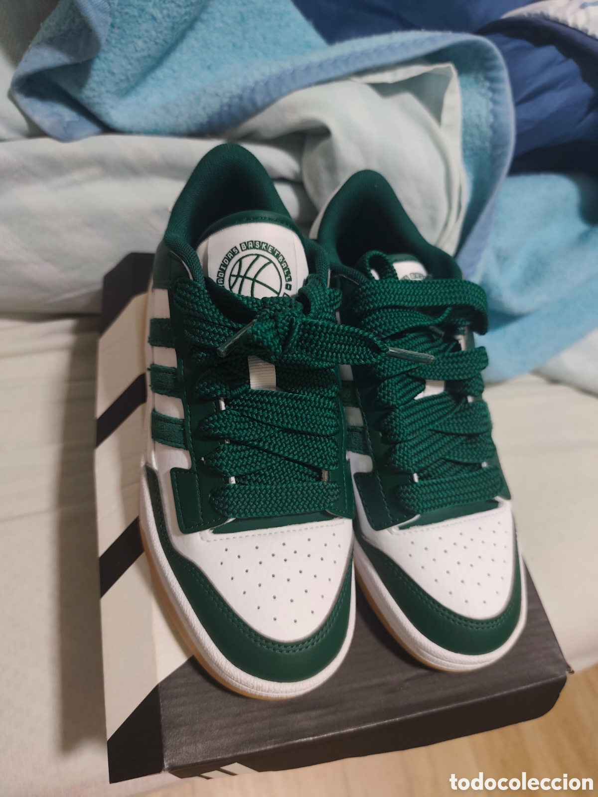 Nuevo: Zapatillas Adidas mujer