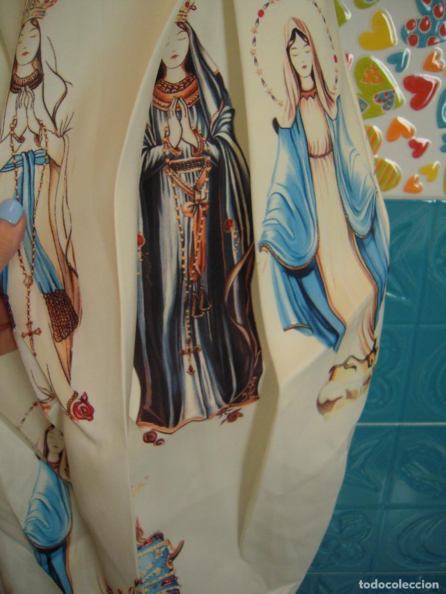 Nuevo: Vestido v&iacute;rgenes talla M - Foto 16