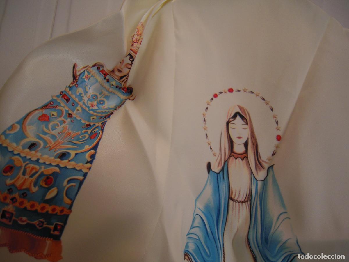 Nuevo: Vestido v&iacute;rgenes talla M - Foto 20