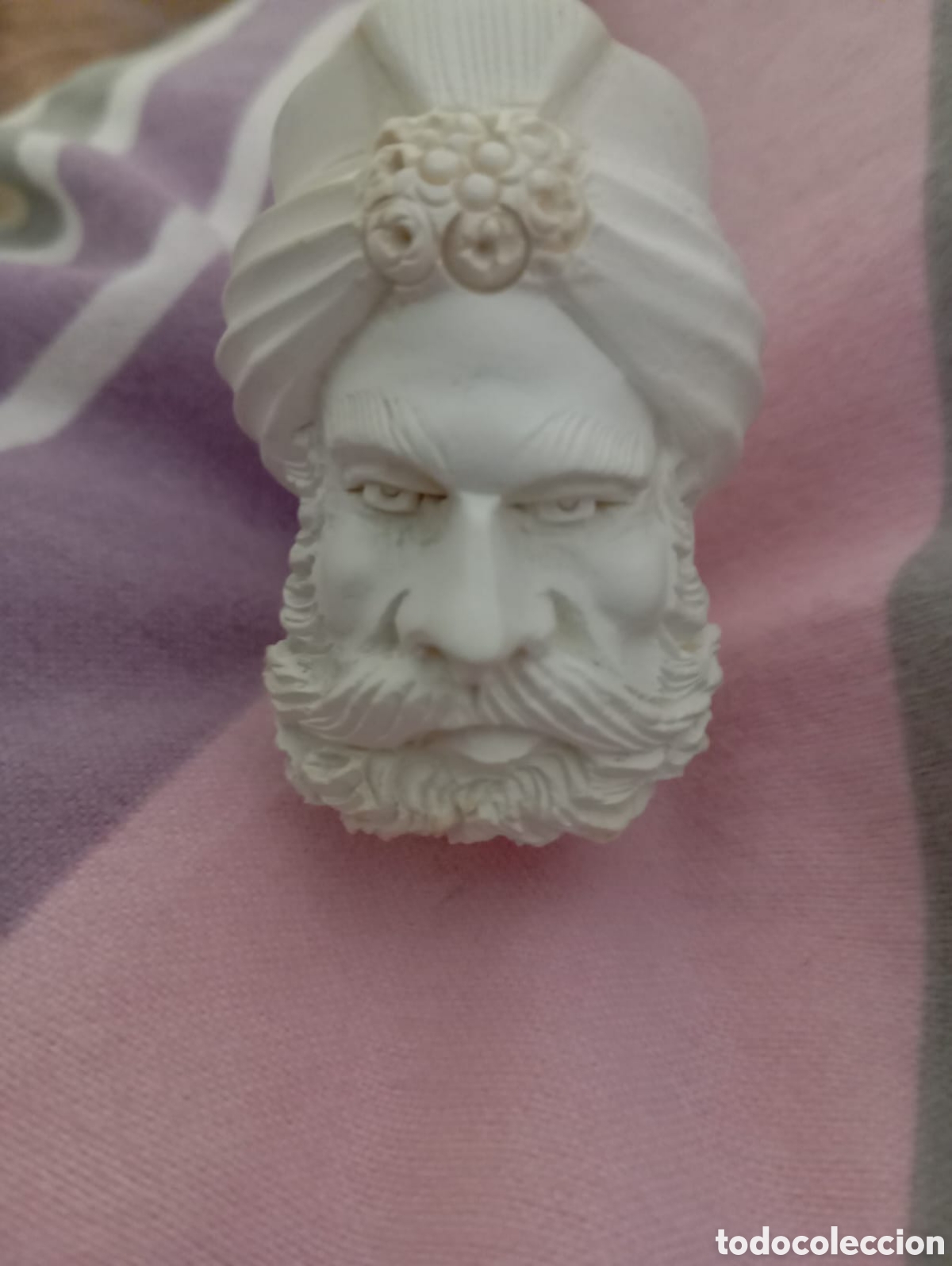 Nuevo: Pipa de espuma de mar