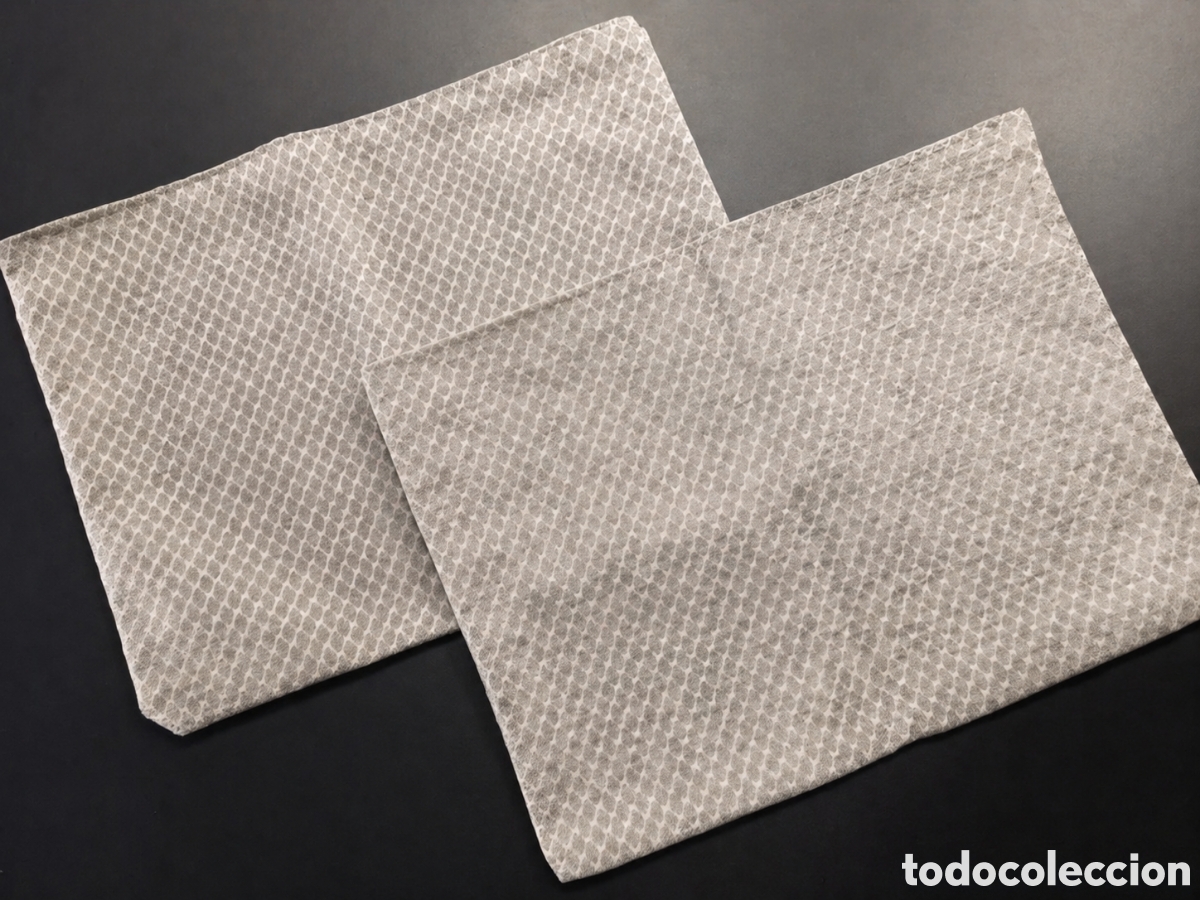 Nuevo: Beige cushion covers 42x31 fundas coj&iacute;n sin cremallera