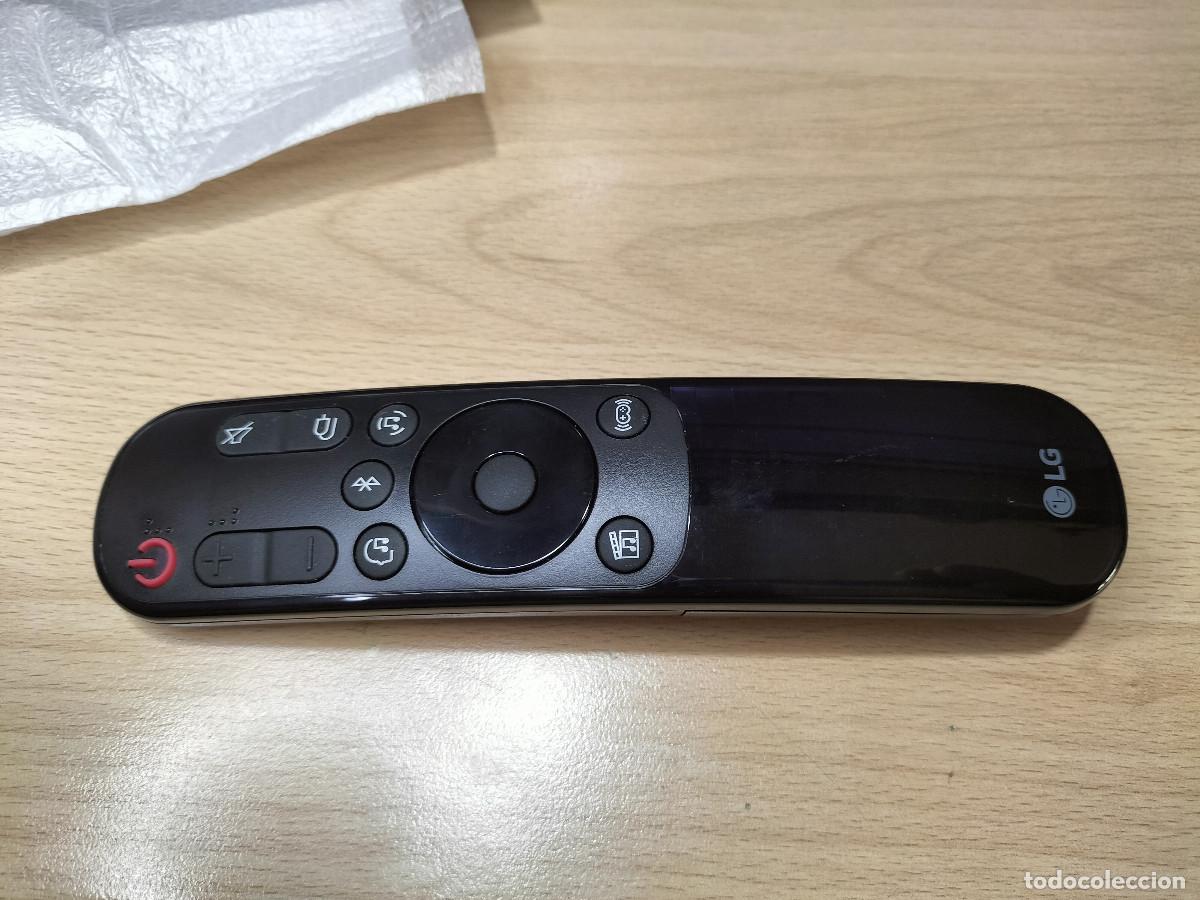 Nuevo: 000083APA-mando barrA sonido LG AKB76038002