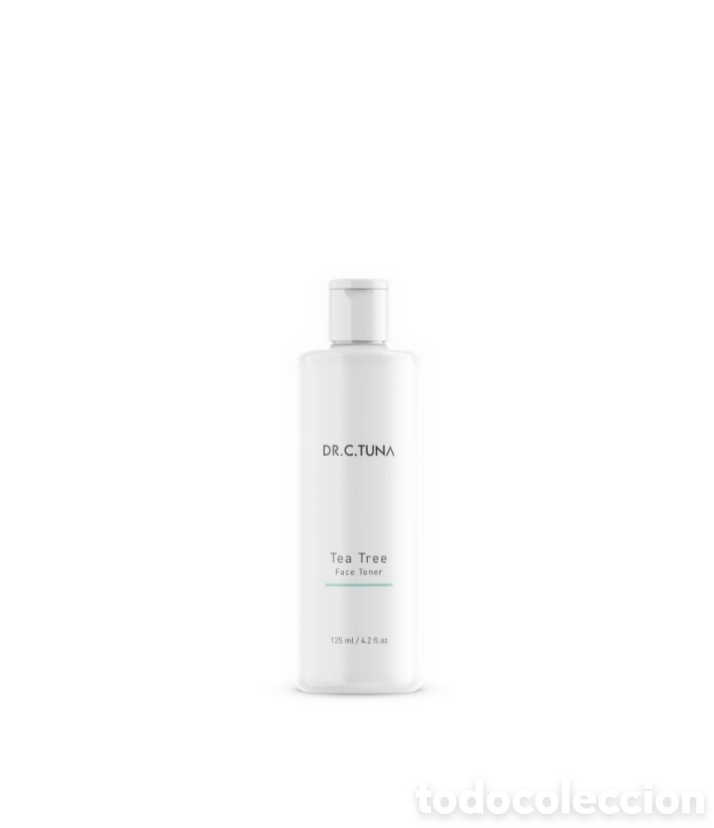 Nuevo: Tea Tree T&oacute;nico Facial - Foto 2