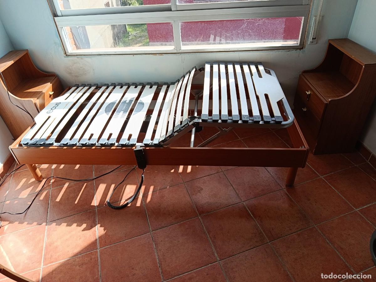 Nuevo: Cama el&eacute;ctrica nueva a estrenar - Foto 2