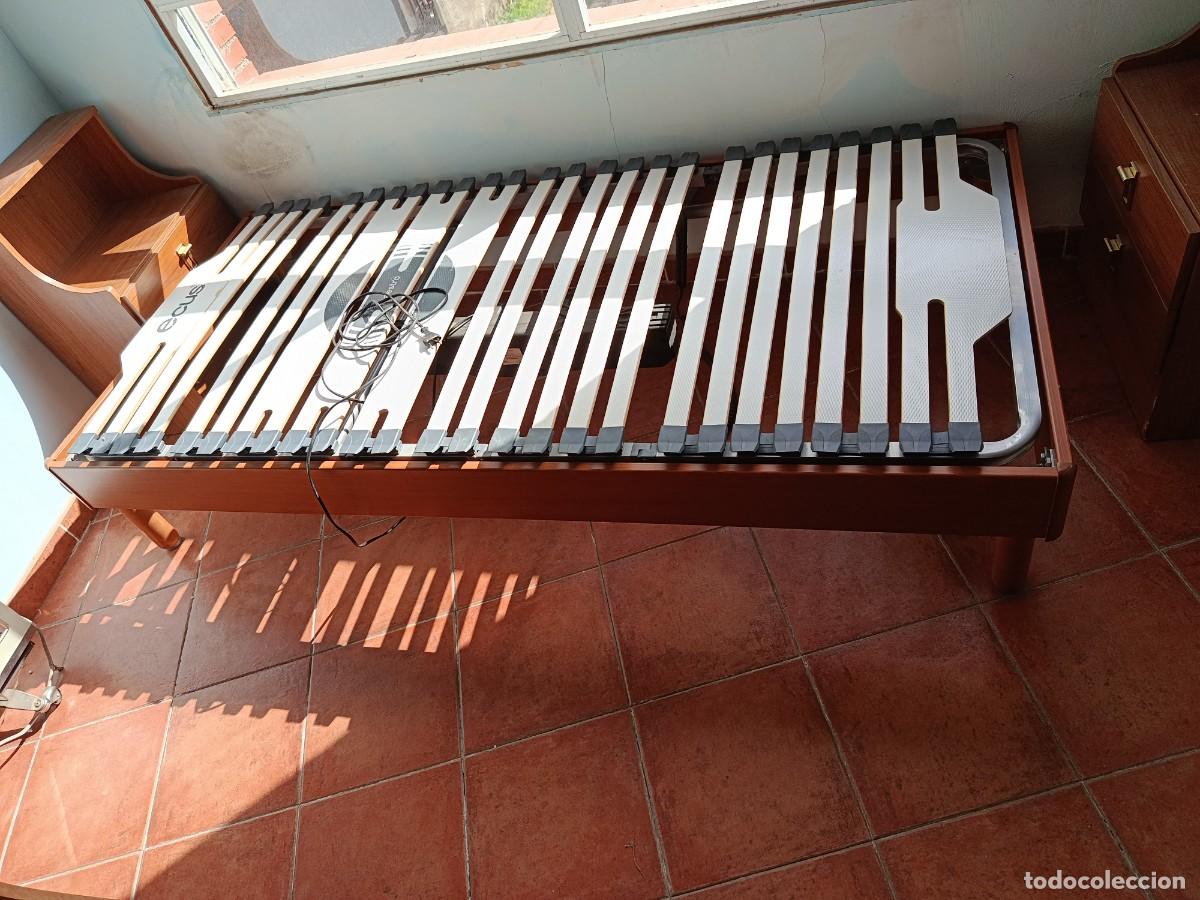 New: Cama el&eacute;ctrica nueva a estrenar