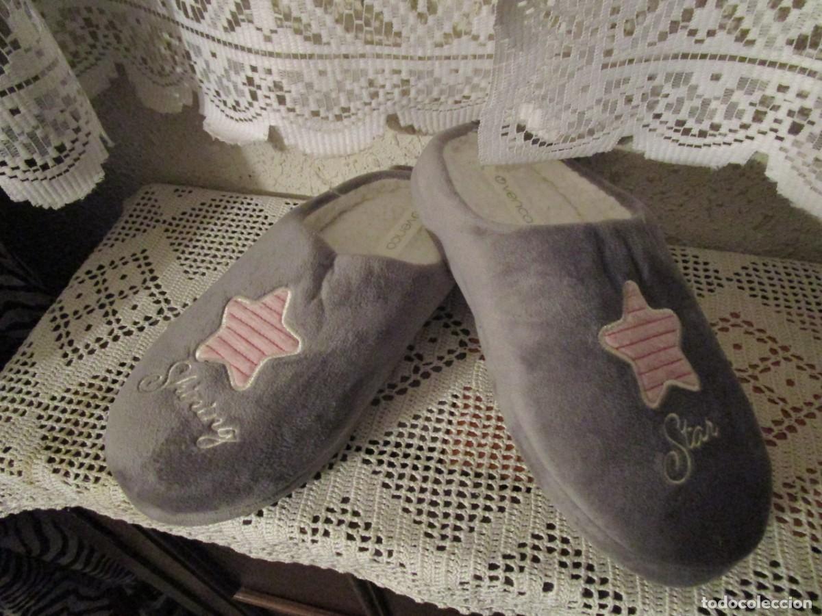 Nuevo: ZAPATILLAS VENCA NUEVAS A ESTRENAR TALLA 38