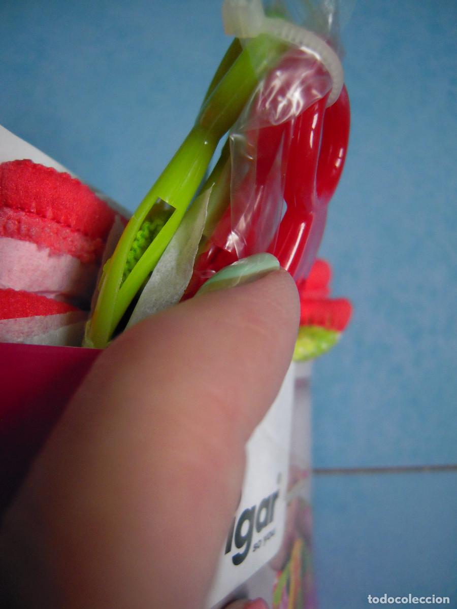 Nuevo: Pack cuatro secamanos microfibra mariquitas - Foto 13