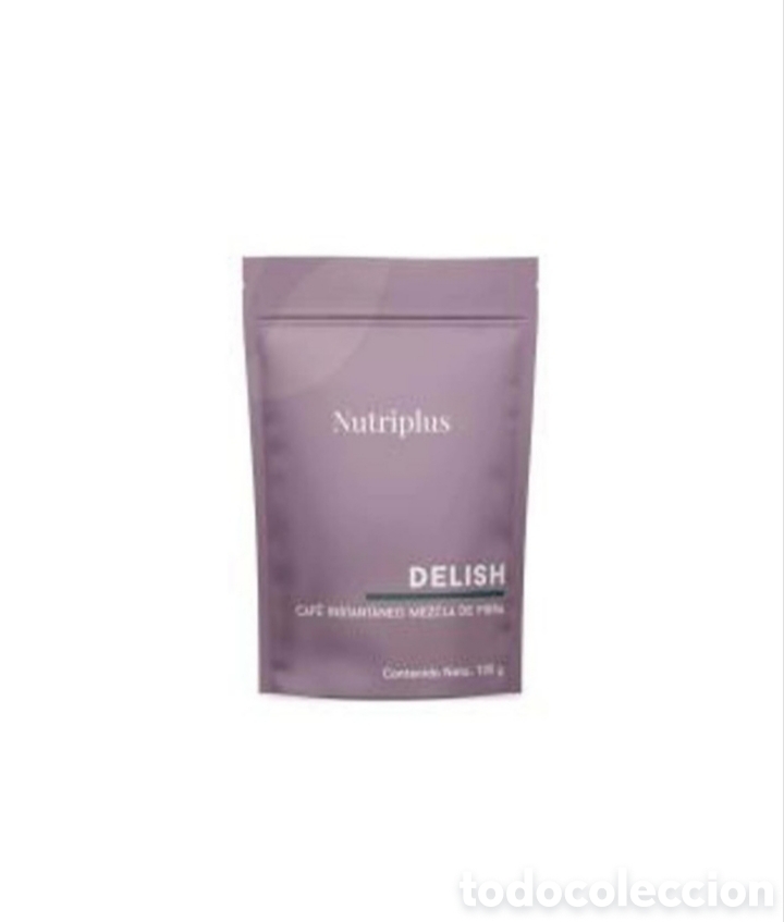 Nuevo: Nutriplus Delish Mezcla de Fibra - Foto 2