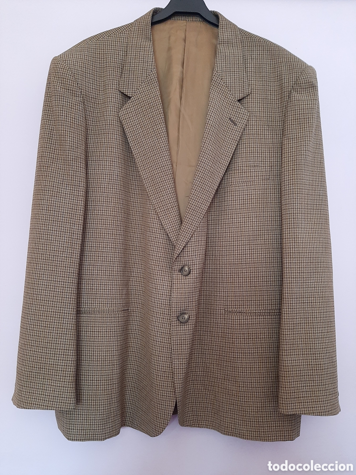 Nuevo: Chaqueta Americana para hombre nueva