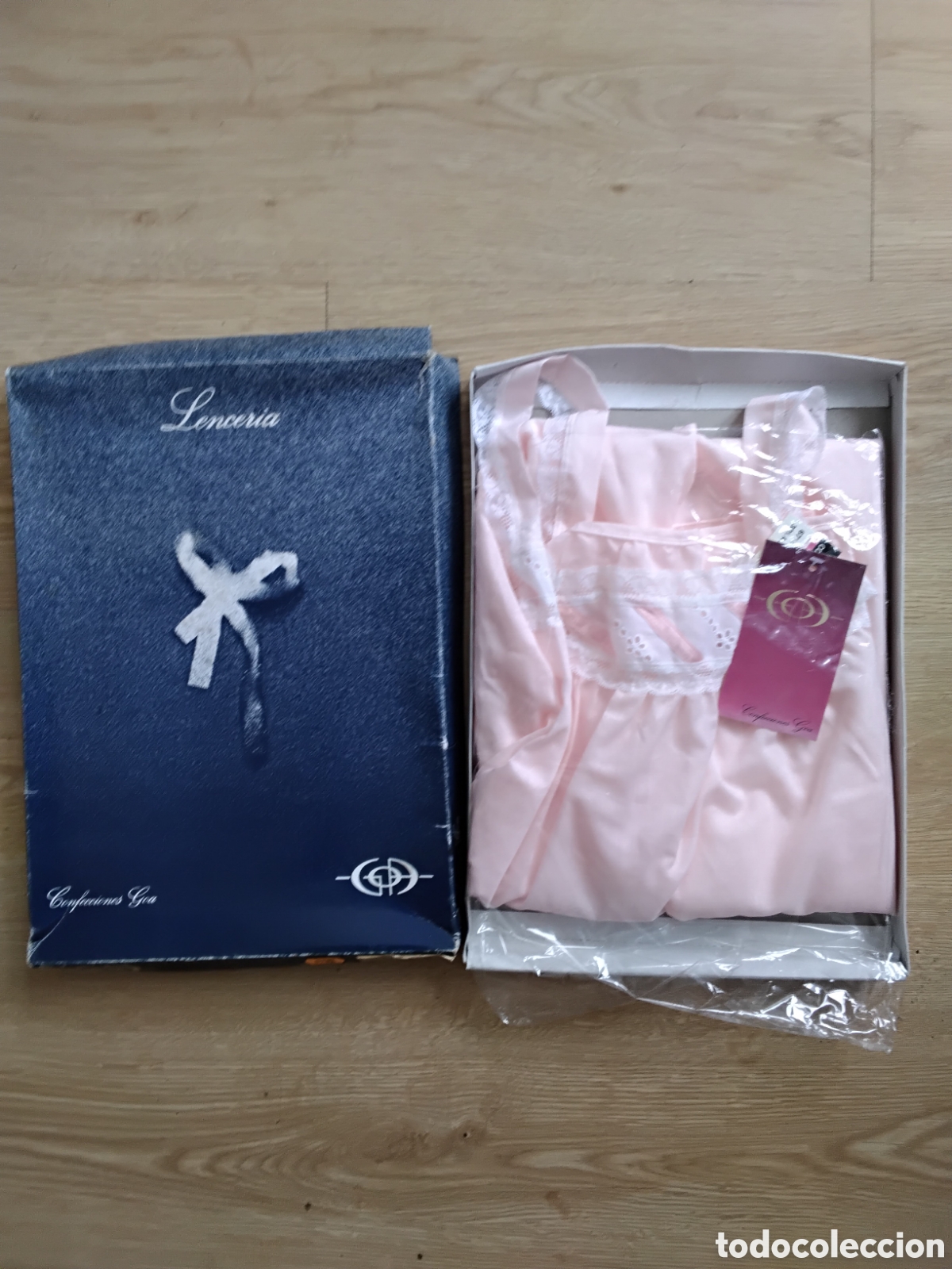 Nuevo: Camis&oacute;n Rosa cuerpo blanco Goa Inicios Zara