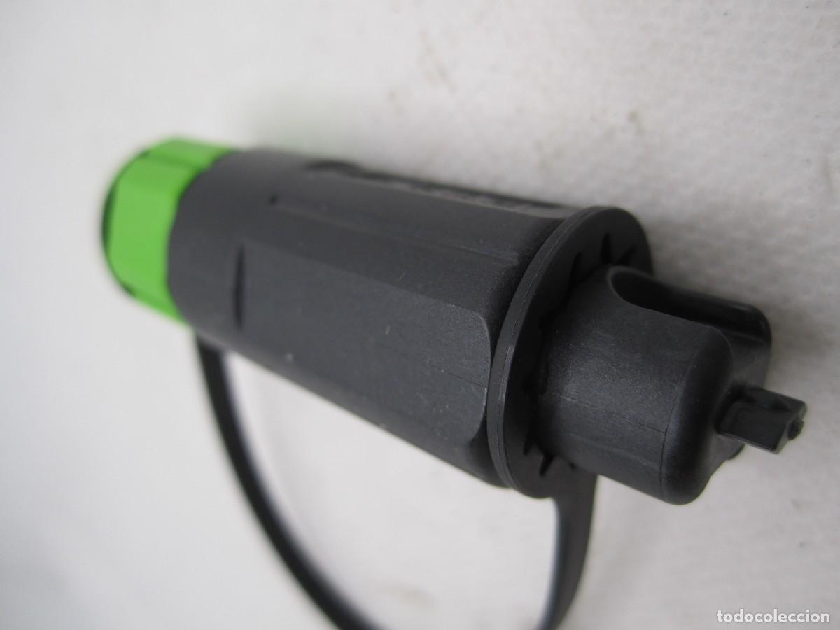 Nuevo: convector conversor fibra optica - Foto 3