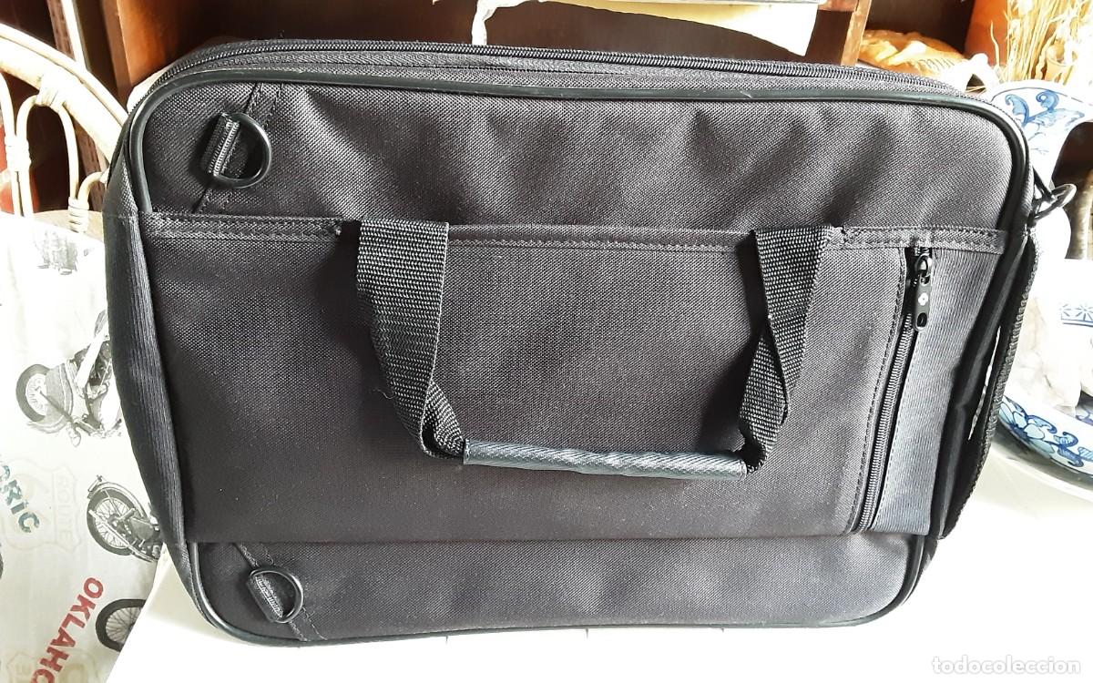 Nuevo: Malet&iacute;n, Portadocumentos, laptop, cartera ejecutivo Samsonite. Sin estrenar - Foto 2