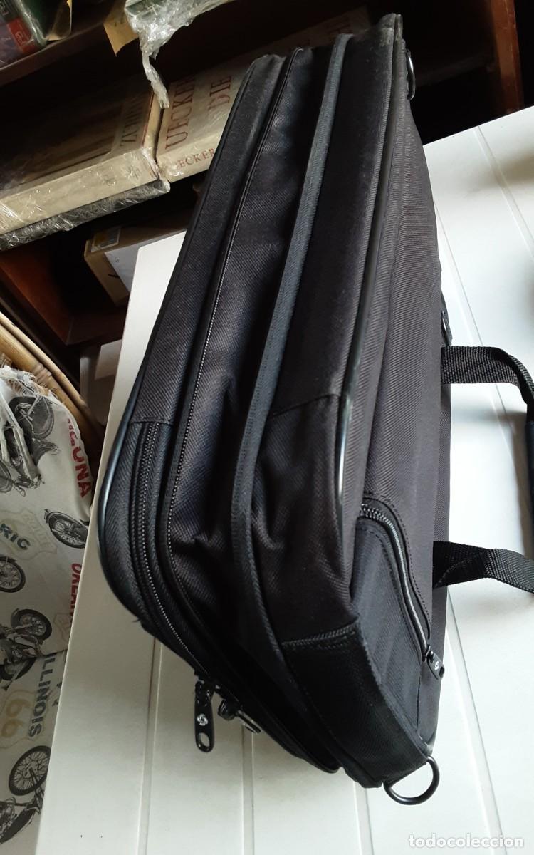 Nuevo: Malet&iacute;n, Portadocumentos, laptop, cartera ejecutivo Samsonite. Sin estrenar - Foto 3