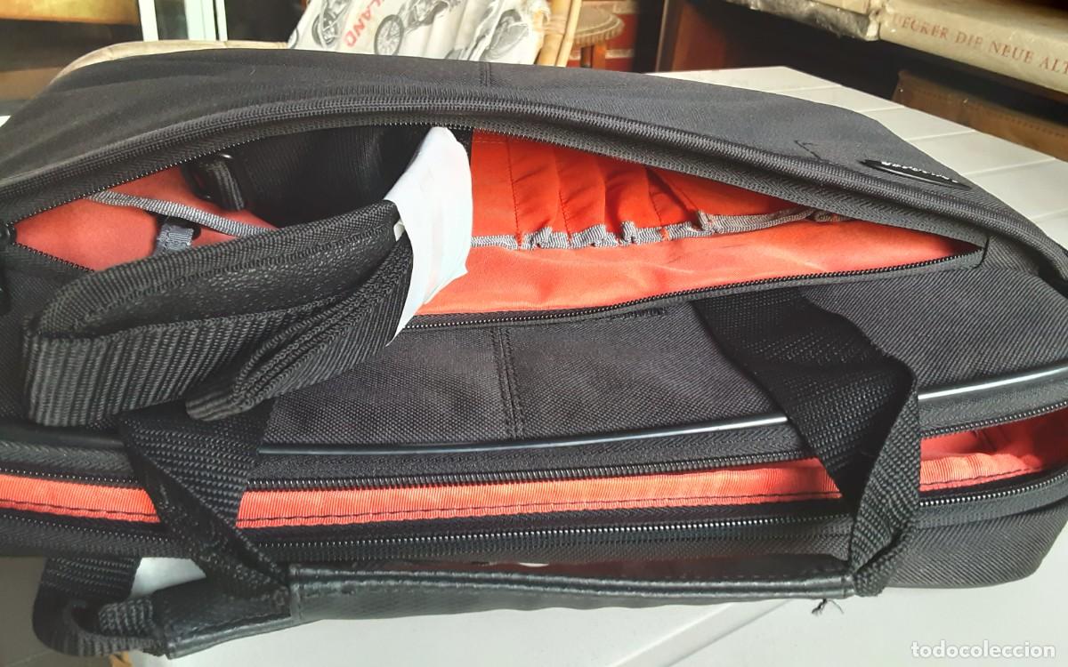 Nuevo: Malet&iacute;n, Portadocumentos, laptop, cartera ejecutivo Samsonite. Sin estrenar - Foto 4