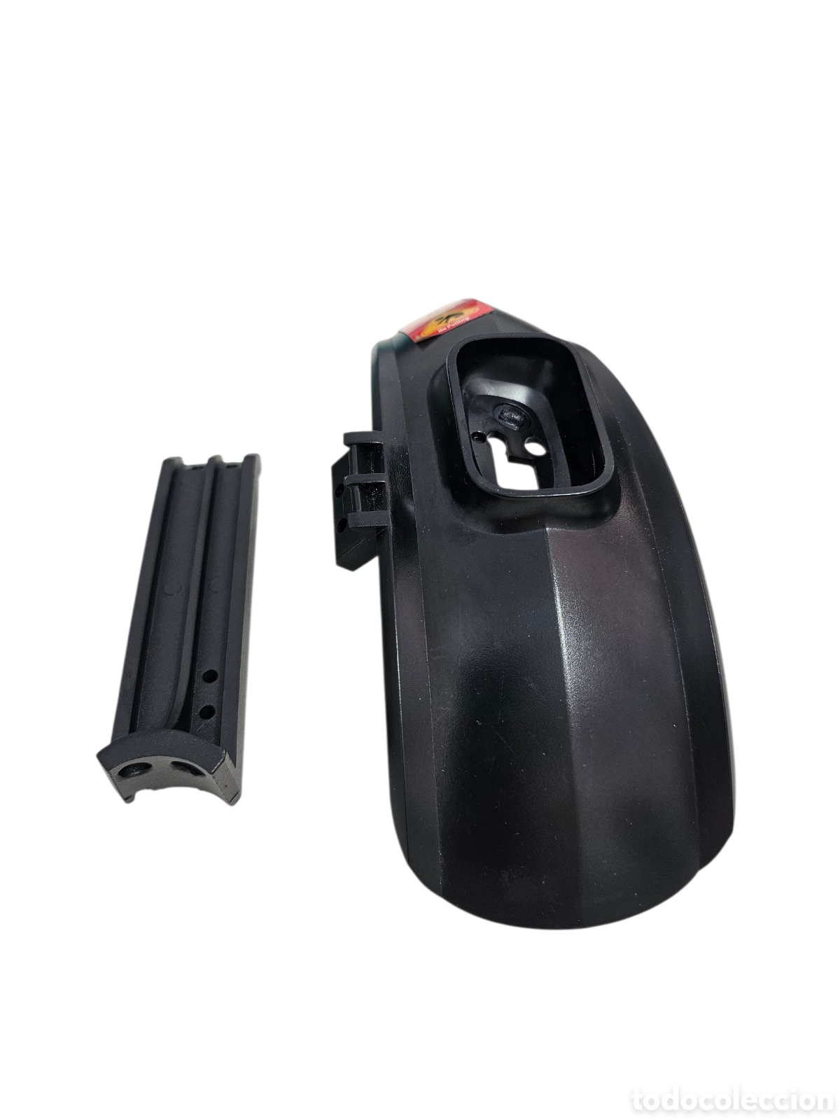 Nuevo: Guardabarro Trasero Con Base Para Patinete Joyor