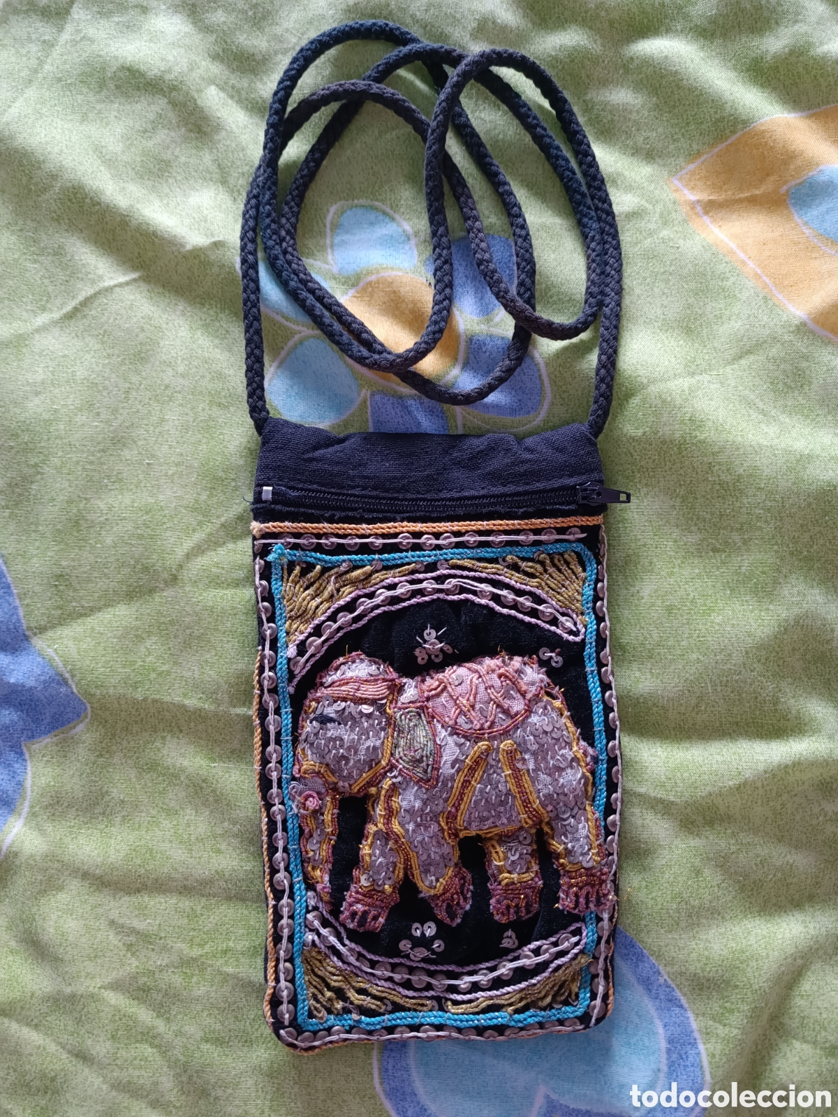 Nuevo: Bolso bandolera Indio