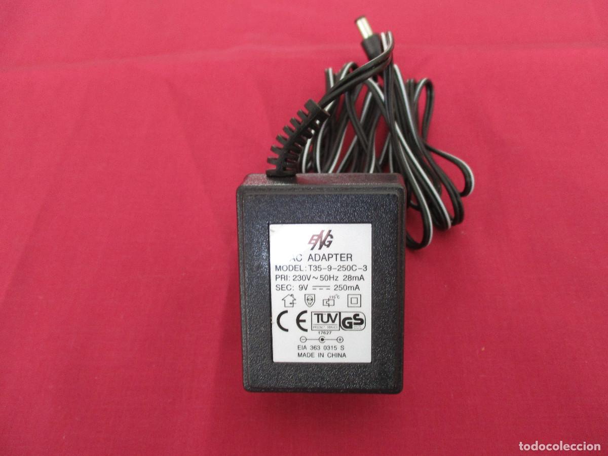Nuevo: DIGITAL CONVERTER ADV-2000. - Foto 3