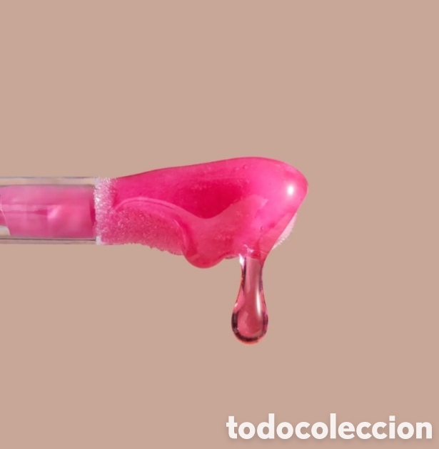 Nuevo: Lip Oil Pink aceite labial - Foto 3