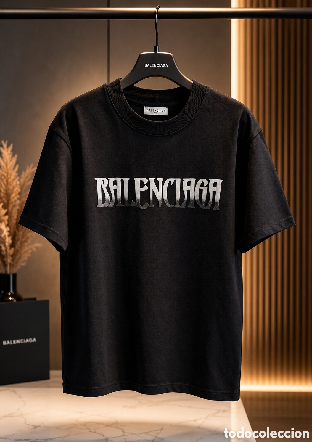 Nuevo: Camiseta manga corta